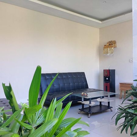 Kama Ayu Bungalow Убуд Екстериор снимка