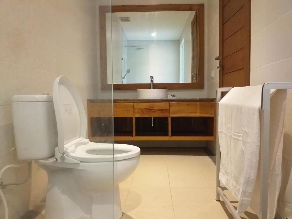 Kama Ayu Bungalow Убуд Екстериор снимка