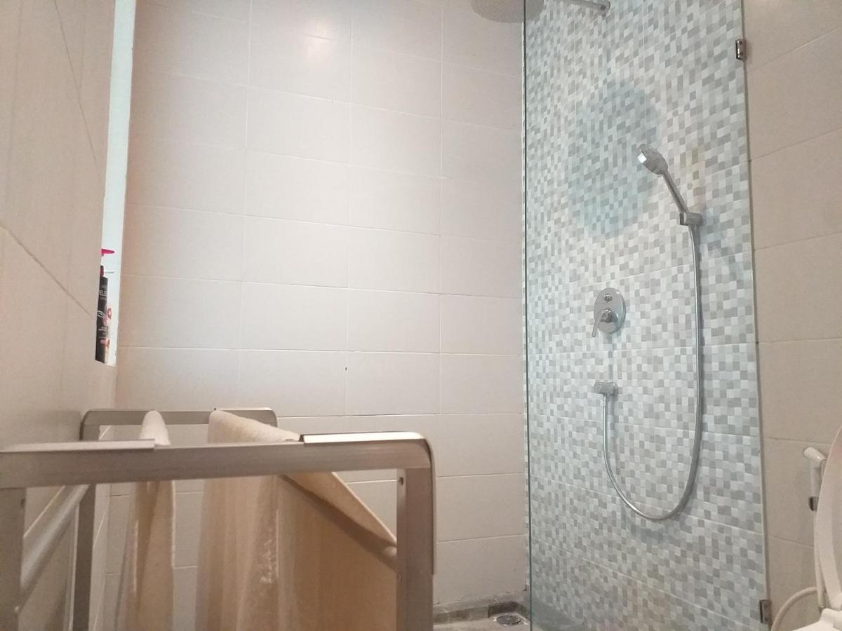 Kama Ayu Bungalow Убуд Екстериор снимка